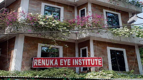 Renuka Eye Institute - Best Eye Hospital in Barasat