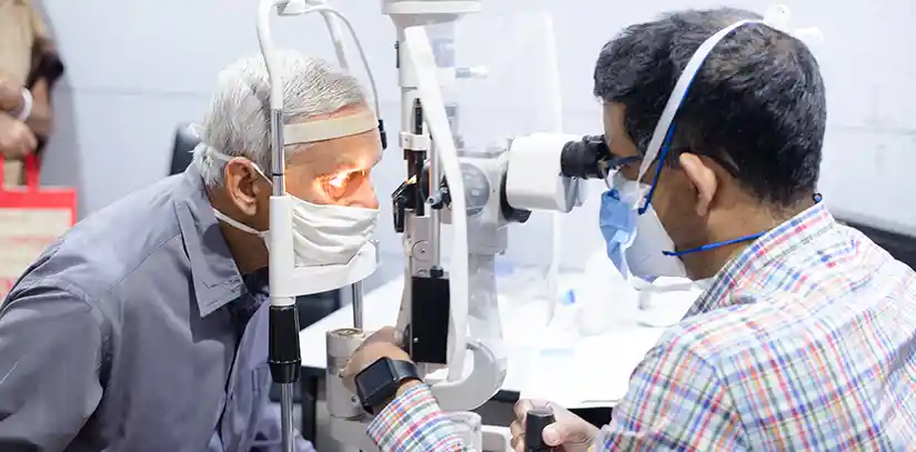 best eye hospital in kolkata