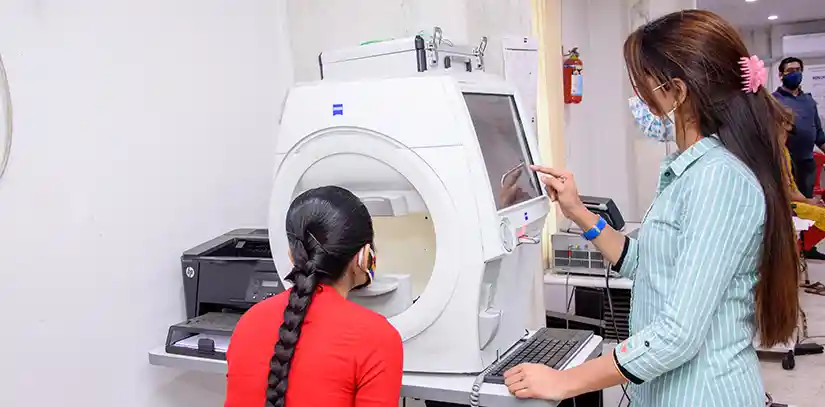 best eye hospital in kolkata