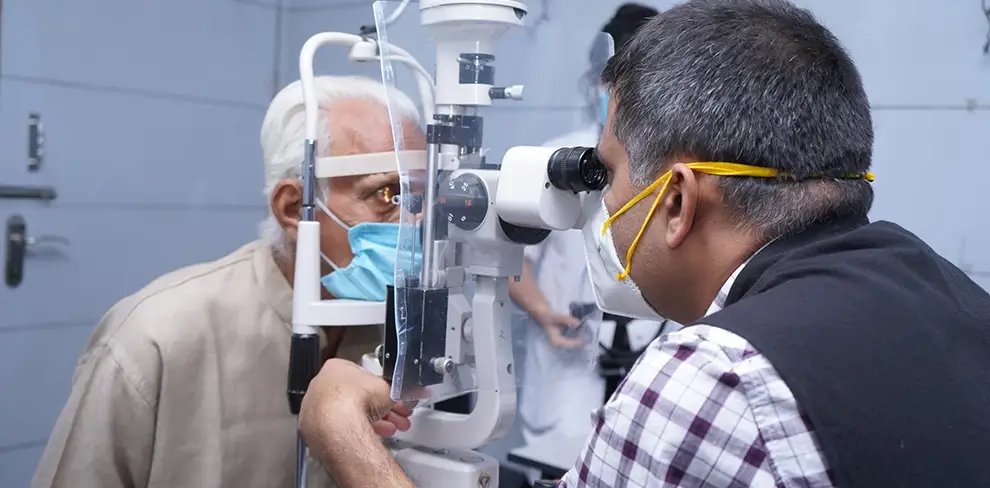 best cataract surgery eye hospital in kolkata