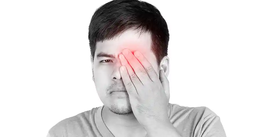 best eye hospital in kolkata for red eye