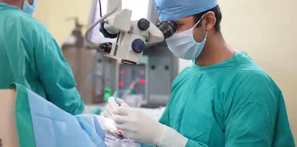 best eye hospital in kolkata for catarct surgery