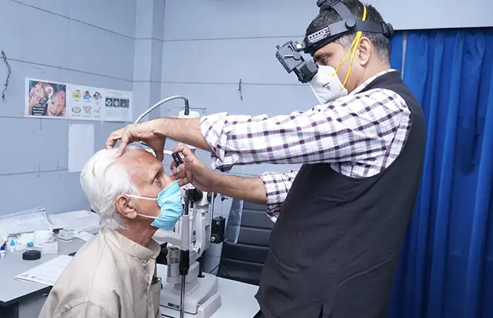 catarct specialists in kolkata