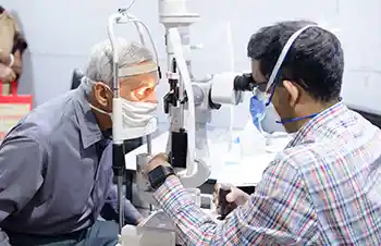 eye specialists in kolkata