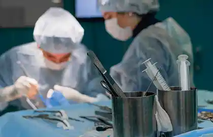 LASIK surgery in Kolkata