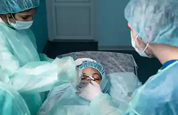 cost for cataract surgery
