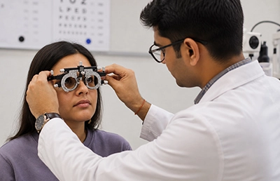 eye specialists in west bengal