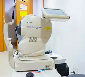eye treatment at best cost