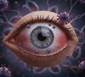 eye treatment