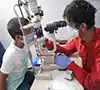 squint eye treatment