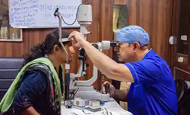 best ophthalmologists and cataract surgeon in kolkata