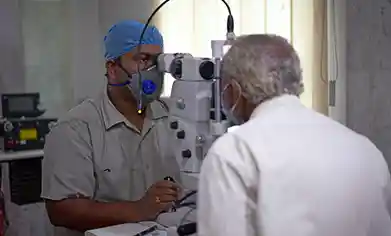 best ophthalmologists in kolkata and barasat
