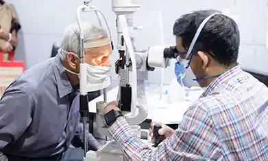 best ophthalmologists in kolkata