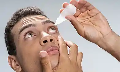 Top Eye Drops for Dry Eyes in India 2025