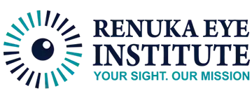 Renuka Eye Institute - Your Sight. Our Mission.