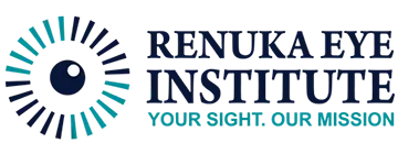 Renuka Eye Institute - Your Sight. Our Mission.